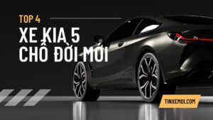Top 4 Xe Kia 5 Chỗ Đời Mới 2025: Bảng Giá, Thông Số và Hướng Dẫn Chọn Mua Chi Tiết