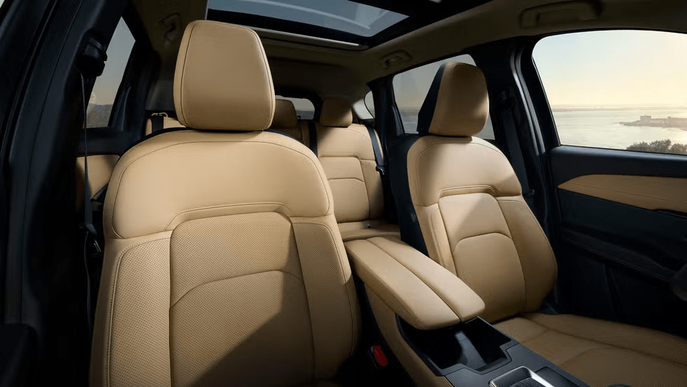 Giá xe Mazda CX-5 2026 mới nhất 5 image 1022