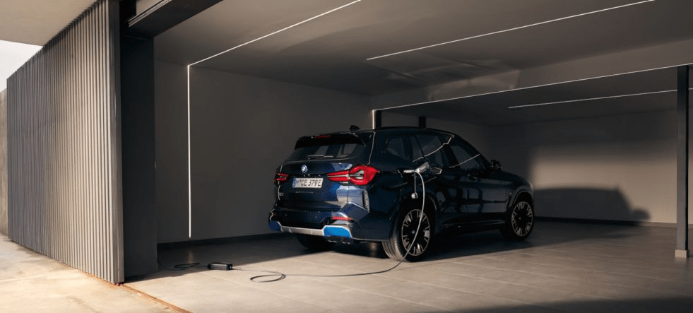 Giá xe BMW iX3 2023 mới nhất 11 image 174