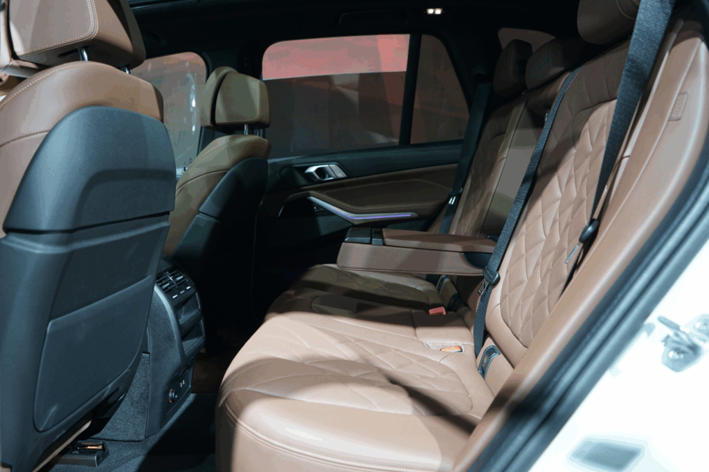 Giá xe BMW X5 2024 mới nhất 8 image 193