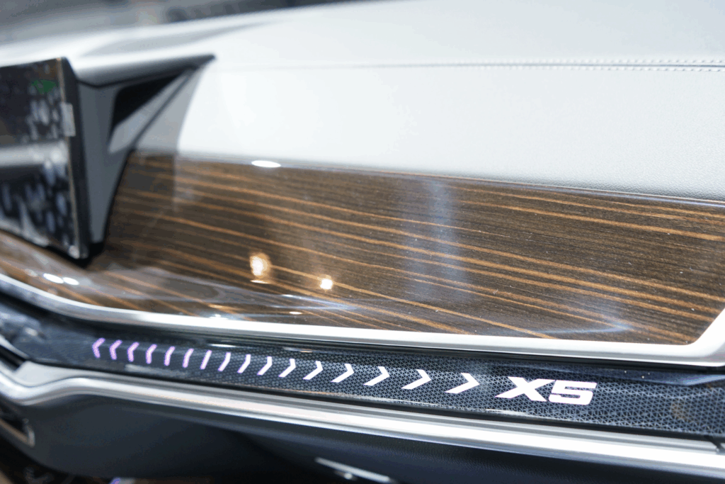 Giá xe BMW X5 2024 mới nhất 10 image 196