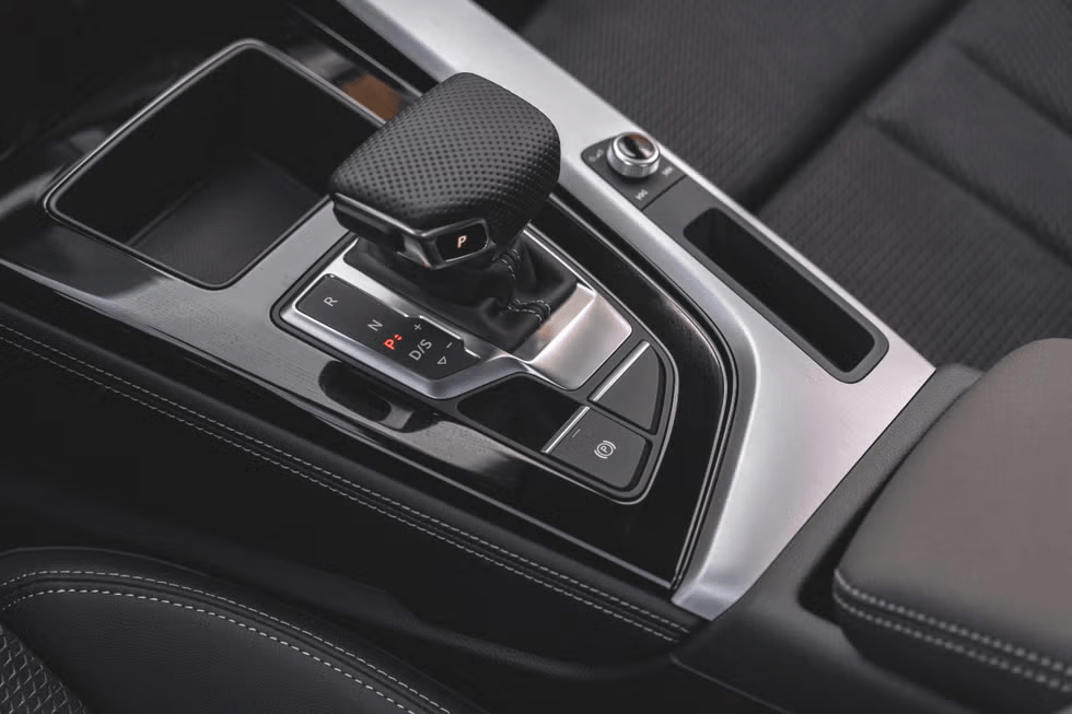 Giá xe Audi A4 2024 mới nhất 10 image 283