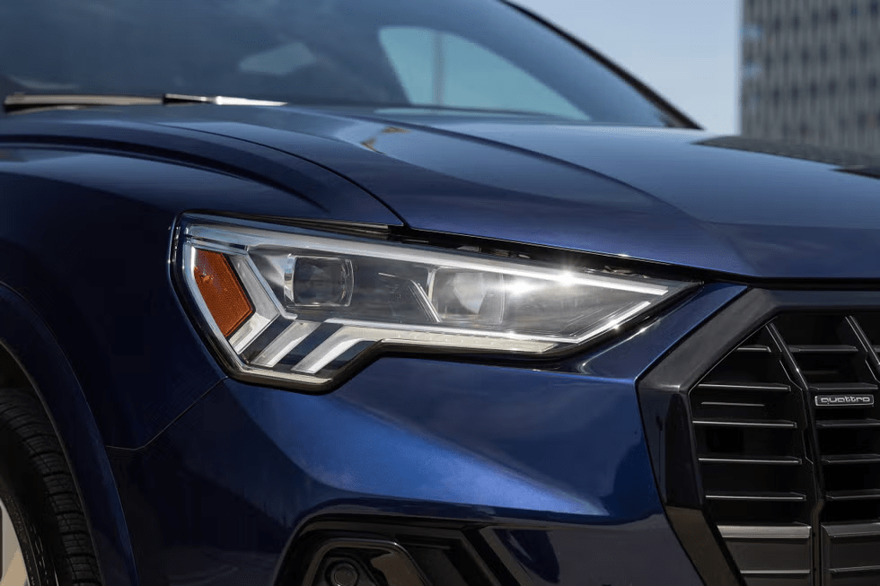 Giá xe Audi Q3 2024 mới nhất 10 image 295