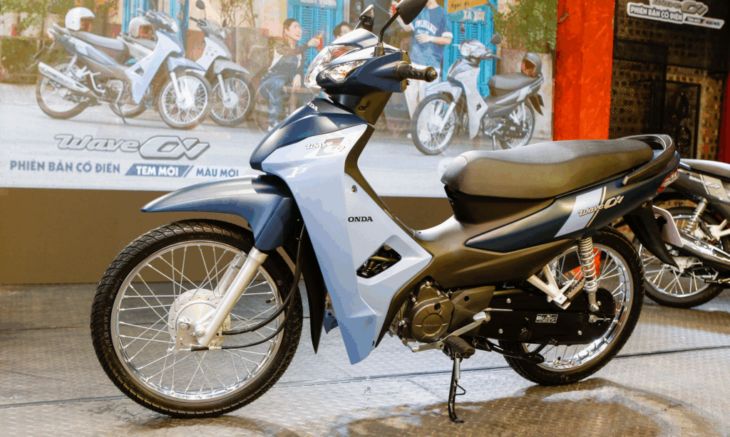 Giá xe Honda Wave Alpha 110 mới nhất 2 image 52