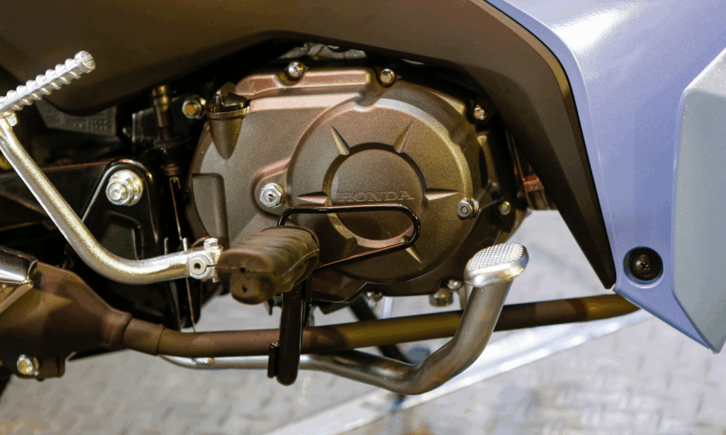 Giá xe Honda Wave Alpha 110 mới nhất 7 image 527