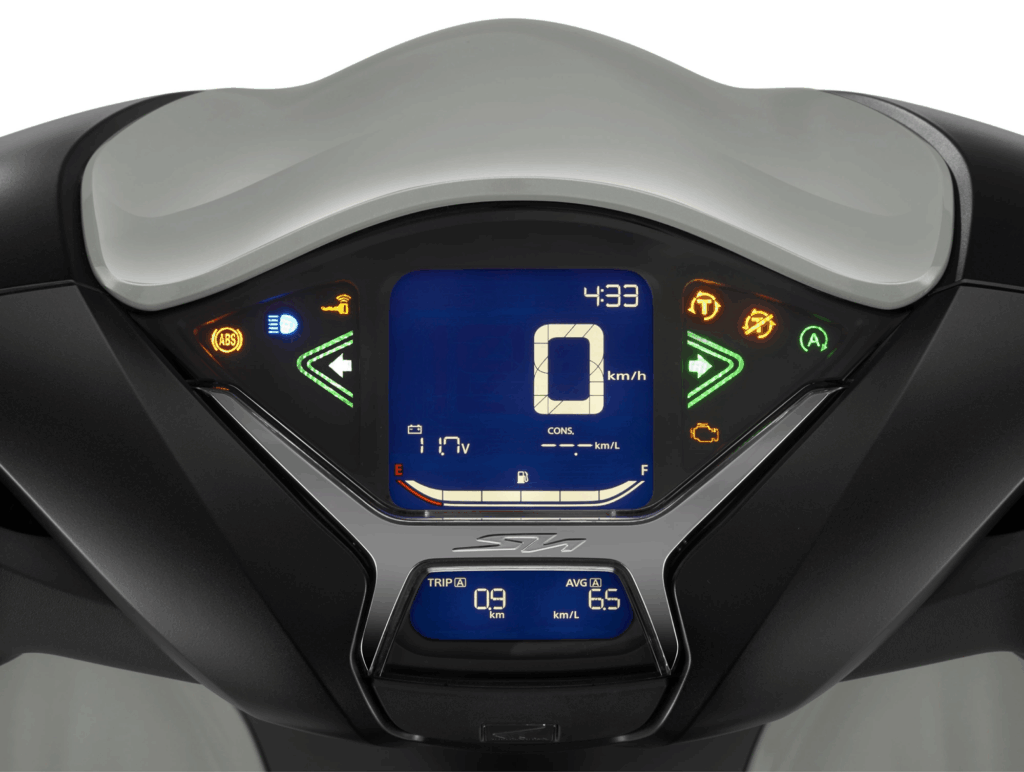 Giá xe Honda SH mới nhất 3 image 676
