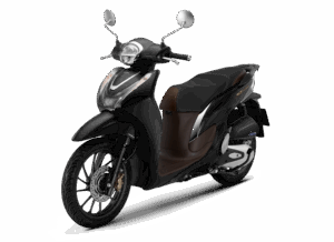 Giá xe Honda SH Mode mới nhất