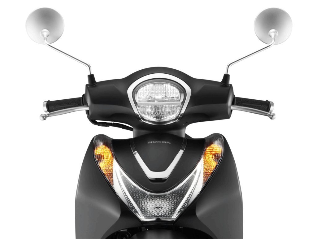 Giá xe Honda SH Mode mới nhất 3 image 687
