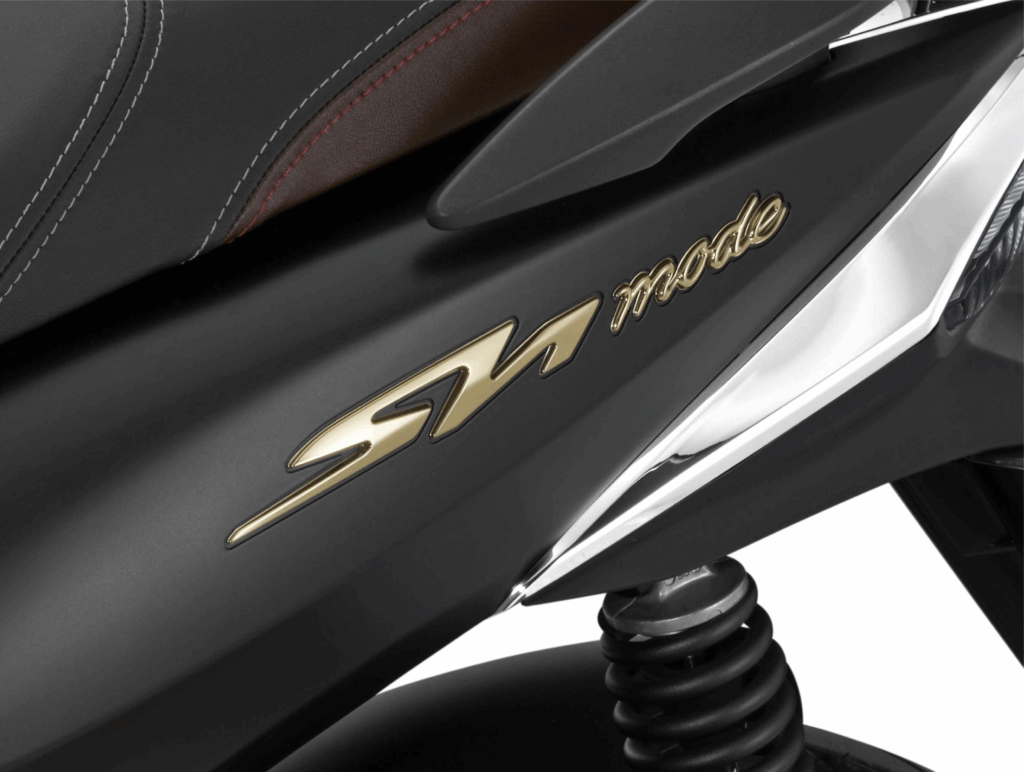 Giá xe Honda SH Mode mới nhất 4 image 688