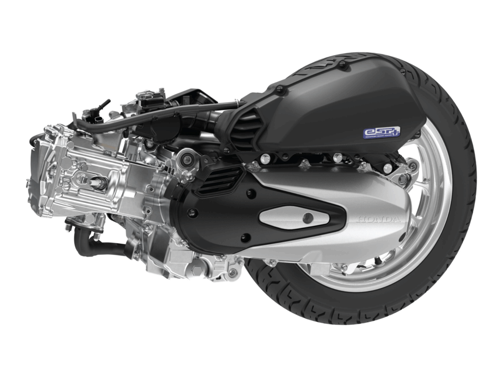 Giá xe Honda SH Mode mới nhất 5 image 694