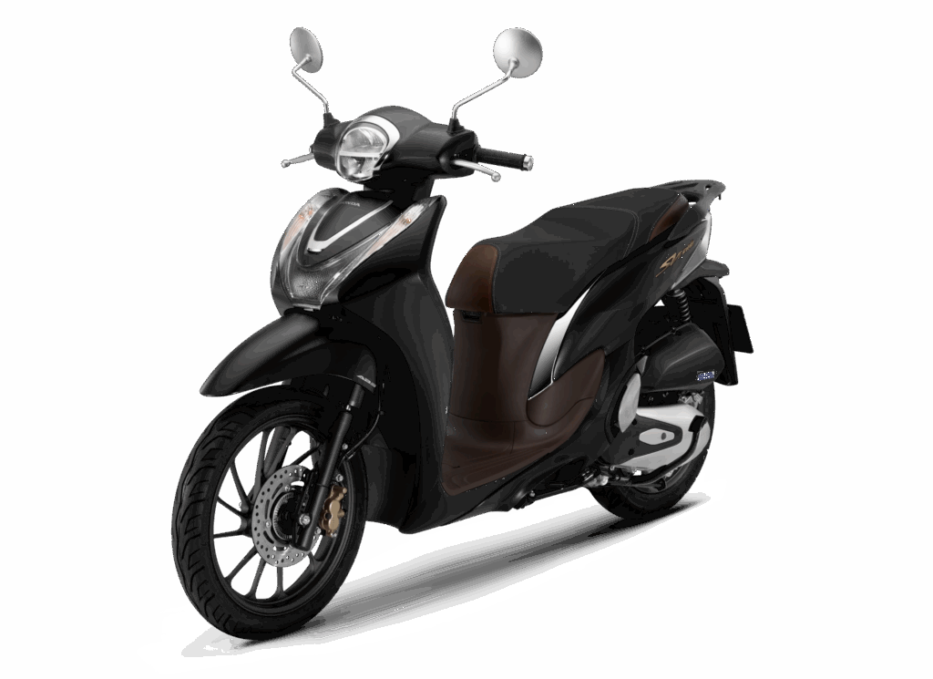 Giá xe Honda SH Mode mới nhất 10 image 695