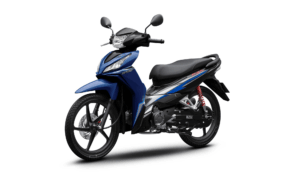 Giá xe Honda Wave RSX FI 110 mới nhất