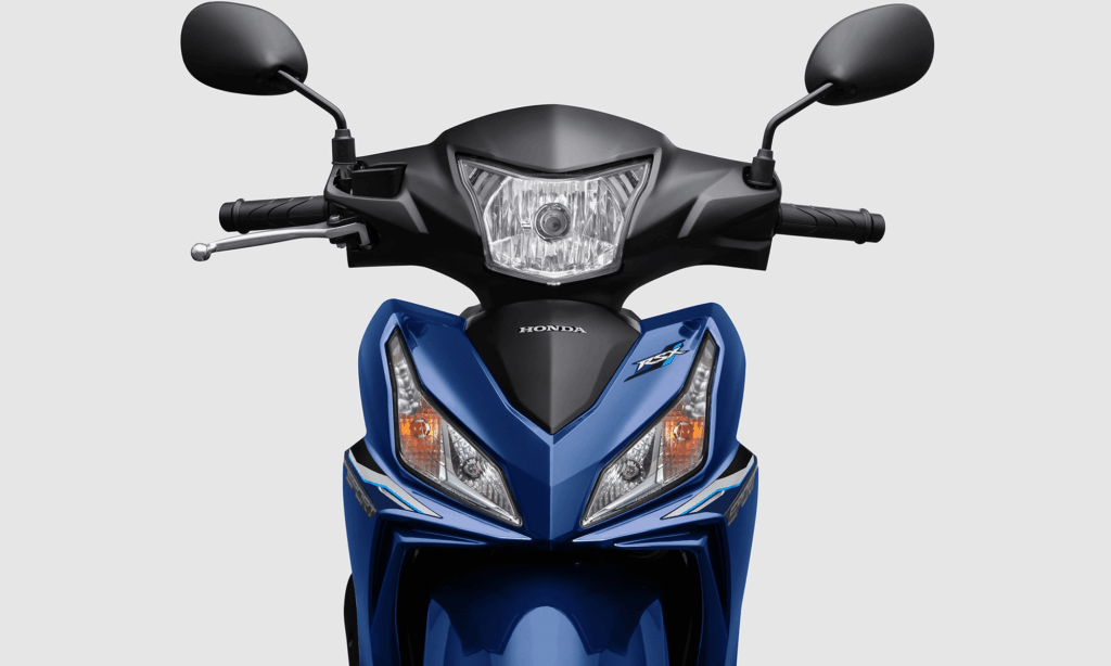 Giá xe Honda Wave RSX FI 110 mới nhất 9 image 711