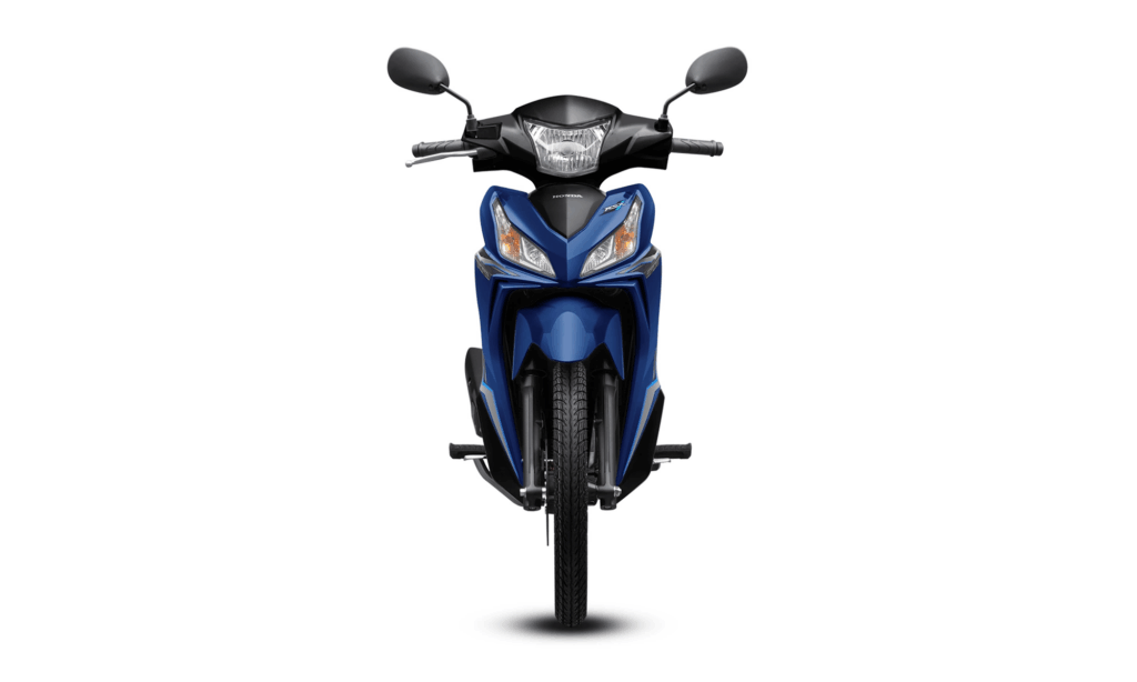 Giá xe Honda Wave RSX FI 110 mới nhất 10 image 712