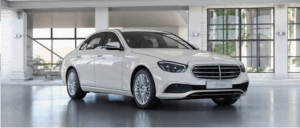 Giá xe Mercedes E-Class 2021 mới nhất