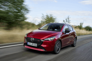 Giá xe Mazda 2 2023 mới nhất