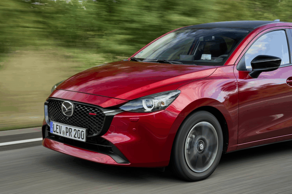 Giá xe Mazda 2 2023 mới nhất 2 image 784