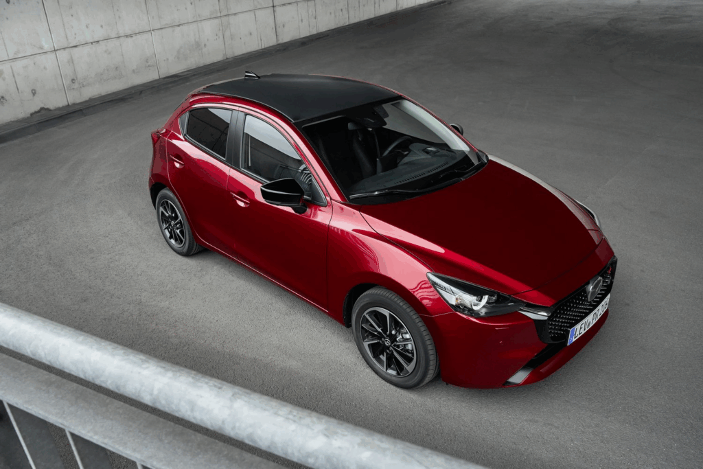 Giá xe Mazda 2 2023 mới nhất 3 image 785