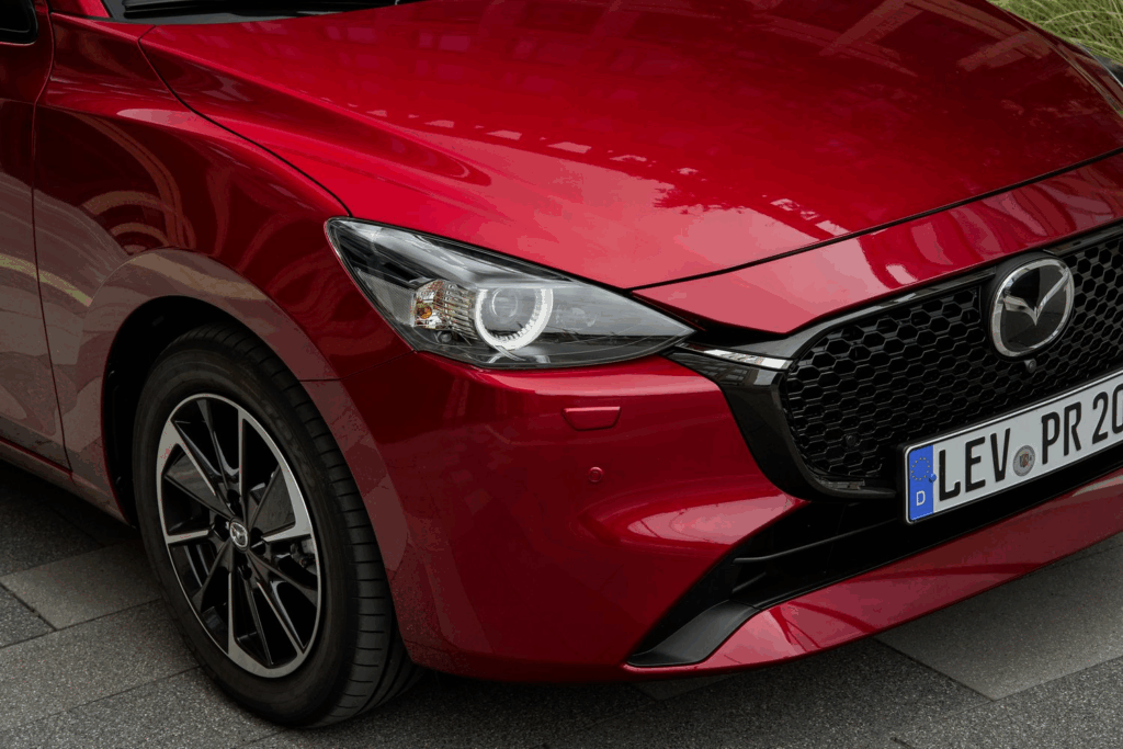 Giá xe Mazda 2 2023 mới nhất 5 image 787