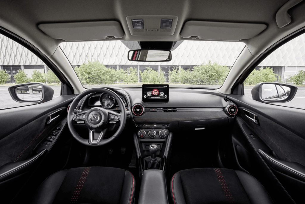 Giá xe Mazda 2 2023 mới nhất 6 image 788