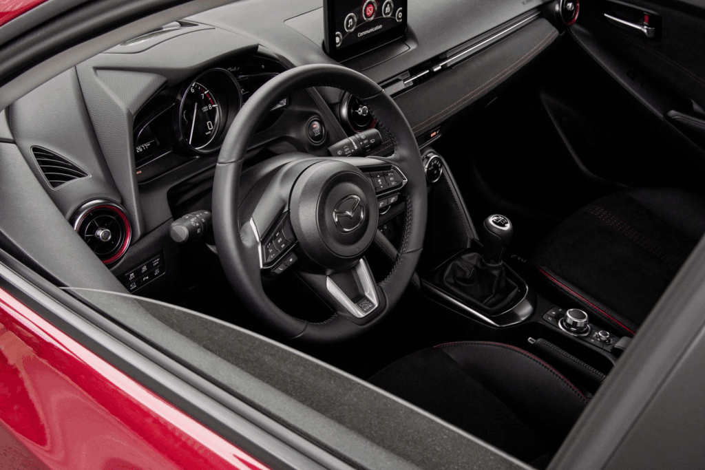 Giá xe Mazda 2 2023 mới nhất 7 image 789