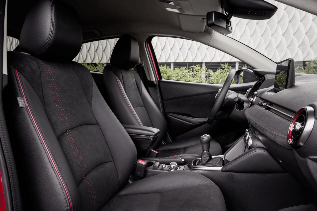 Giá xe Mazda 2 2023 mới nhất 8 image 790