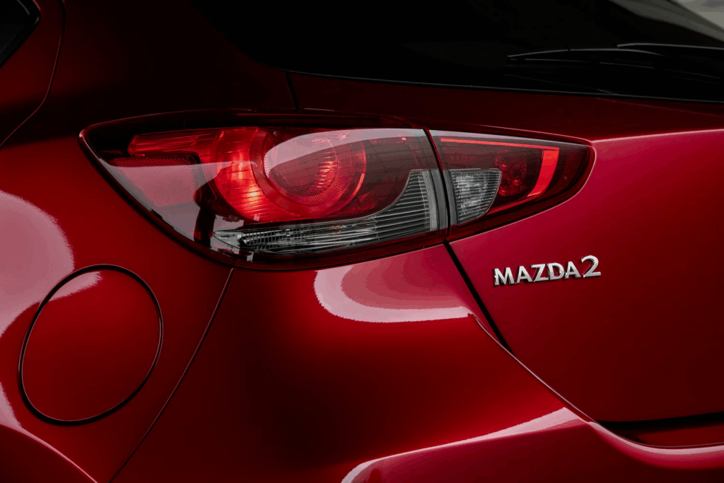 Giá xe Mazda 2 2023 mới nhất 9 image 791