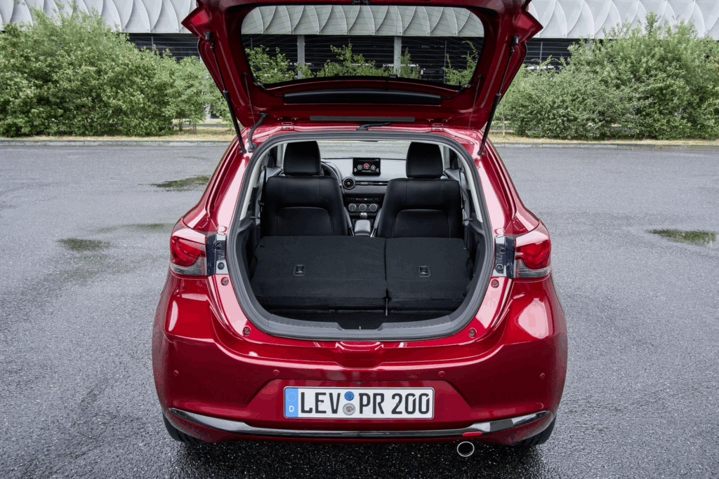 Giá xe Mazda 2 2023 mới nhất 10 image 792