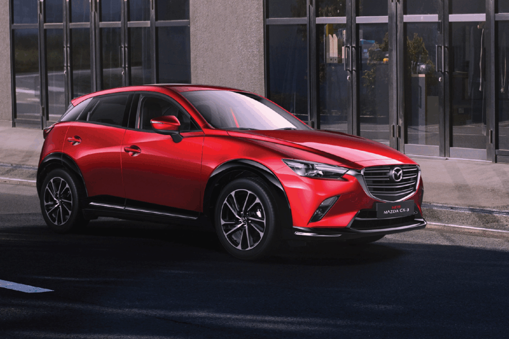 Giá xe Mazda CX-3 2023 mới nhất 2 image 794