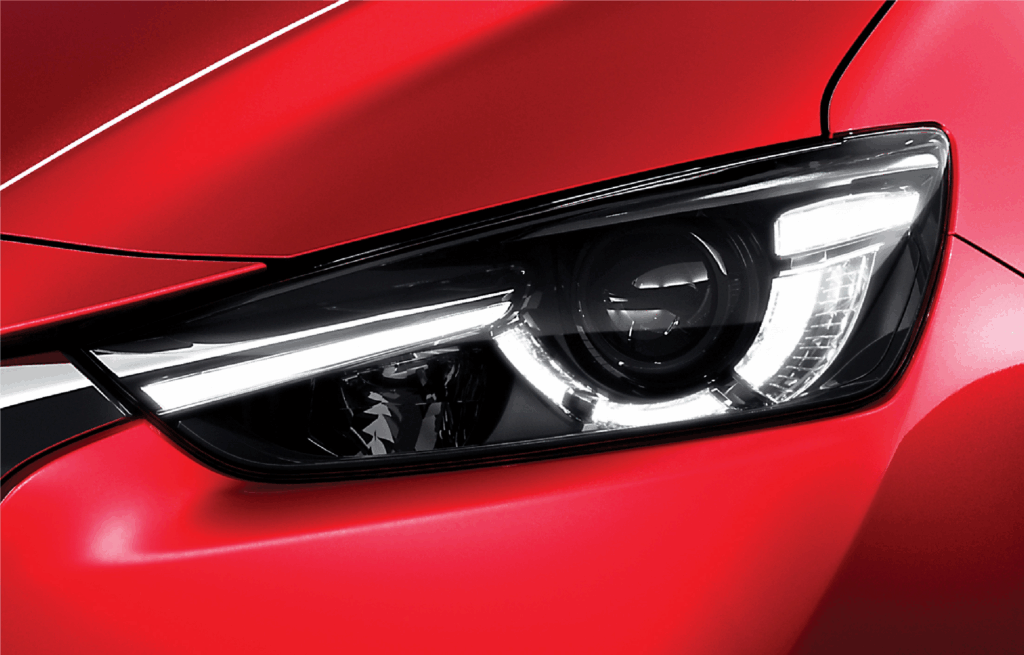 Giá xe Mazda CX-3 2023 mới nhất 7 image 799