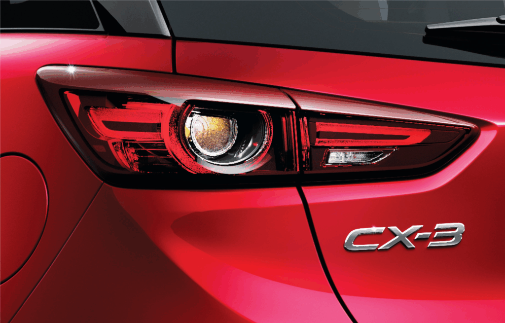 Giá xe Mazda CX-3 2023 mới nhất 8 image 800