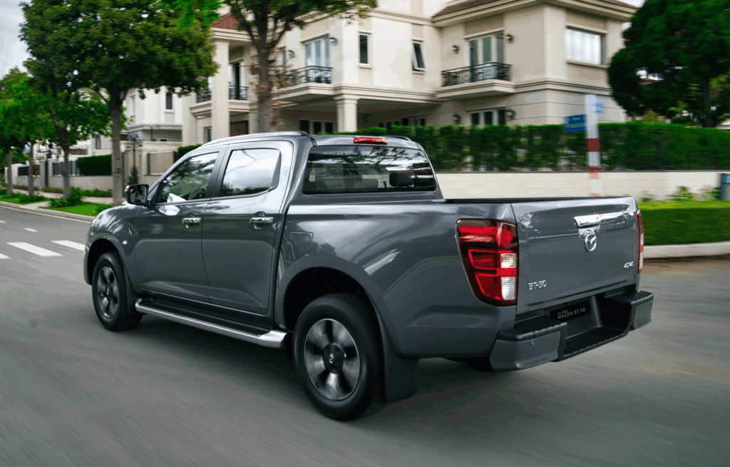 Giá xe Mazda BT-50 2021 mới nhất 6 image 809