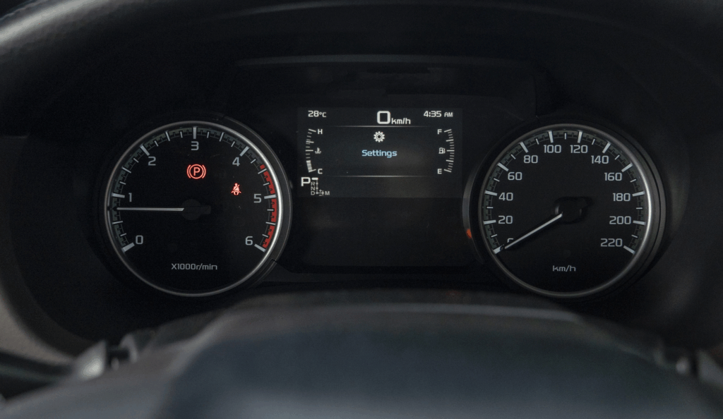 Giá xe Mazda BT-50 2021 mới nhất 7 image 810