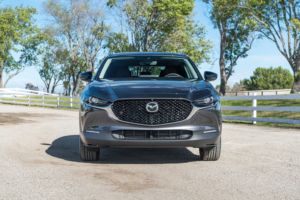 Giá xe Mazda CX-30 2021 mới nhất 4 image 831
