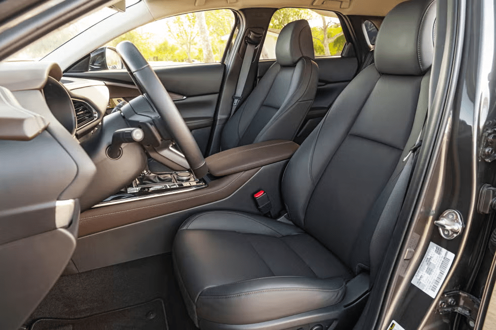 Giá xe Mazda CX-30 2021 mới nhất 6 image 833