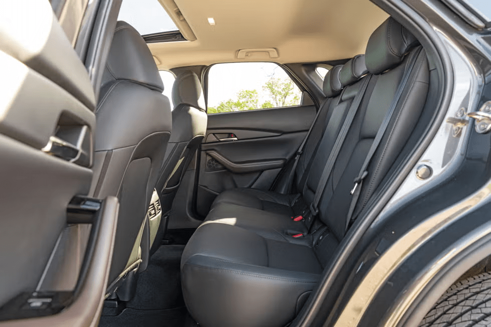 Giá xe Mazda CX-30 2021 mới nhất 7 image 834