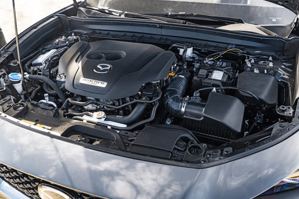 Giá xe Mazda CX-30 2021 mới nhất 12 image 838