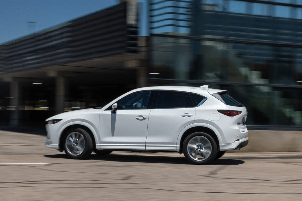 Giá xe Mazda CX-5 2023 mới nhất 2 image 840