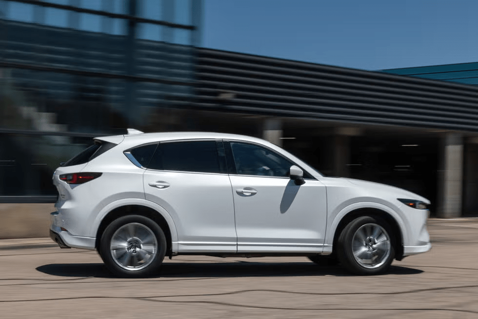 Giá xe Mazda CX-5 2023 mới nhất 3 image 841