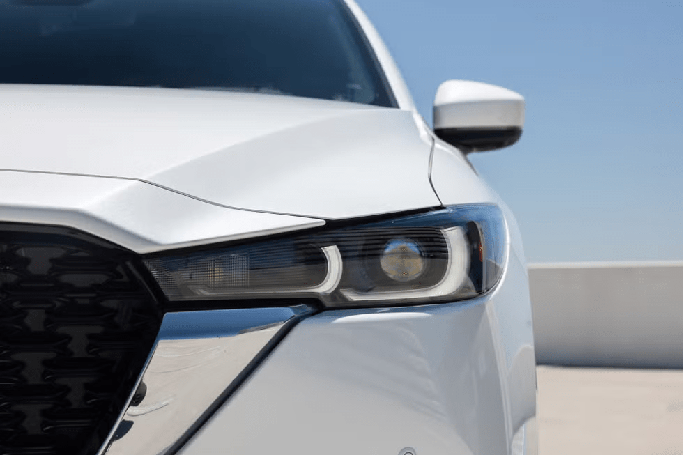 Giá xe Mazda CX-5 2023 mới nhất 4 image 842