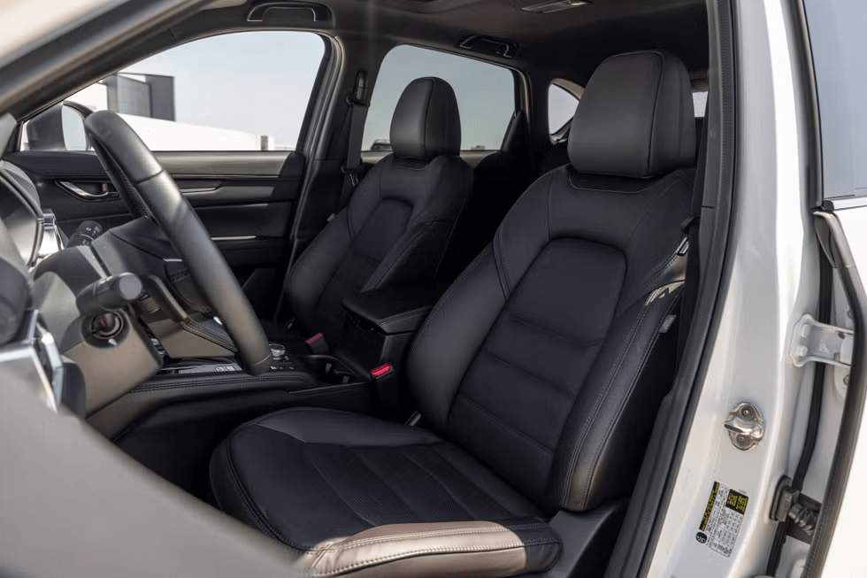 Giá xe Mazda CX-5 2023 mới nhất 5 image 843