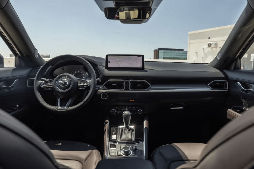 Giá xe Mazda CX-5 2023 mới nhất 6 image 844