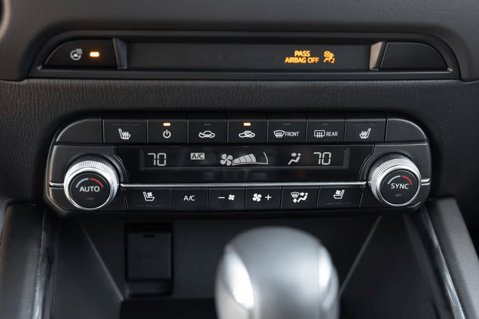 Giá xe Mazda CX-5 2023 mới nhất 10 image 848
