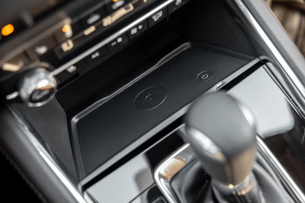 Giá xe Mazda CX-5 2023 mới nhất 11 image 849