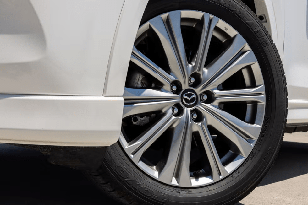 Giá xe Mazda CX-5 2023 mới nhất 12 image 850