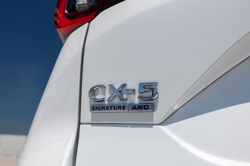 Giá xe Mazda CX-5 2023 mới nhất 13 image 851