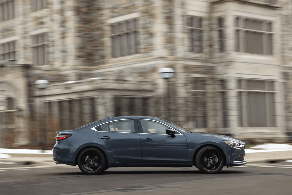 Giá xe Mazda 6 2021 mới nhất 3 image 854