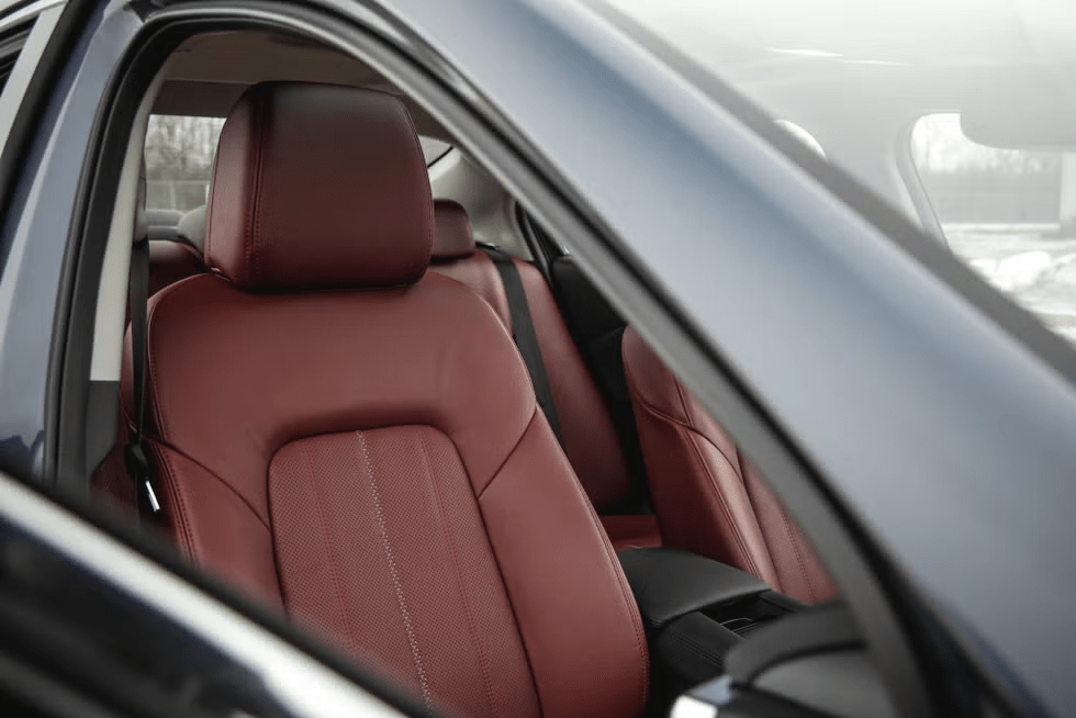 Giá xe Mazda 6 2021 mới nhất 6 image 857