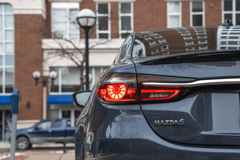 Giá xe Mazda 6 2021 mới nhất 10 image 861
