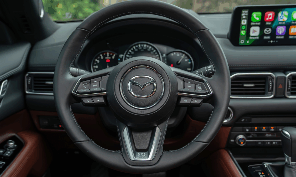 Giá xe Mazda CX-8 mới nhất 4 image 866